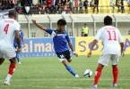 Pelita Boyong 18 Pemain Ke Kaltim Pelita Boyong 18 Pemain Ke Kaltim