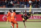 Persisam sukses balaskan dendam