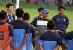 RD Umumkan 28 Pemain Timnas