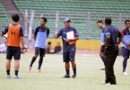 RD Asah Koordinasi Antar Lini