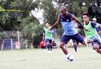 Empat Pemain Arab Jadi Perhatian