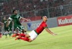Bangga dan Kecewa