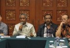 Komite Eksekutif PSSI Gelar Rapat di Surabaya
