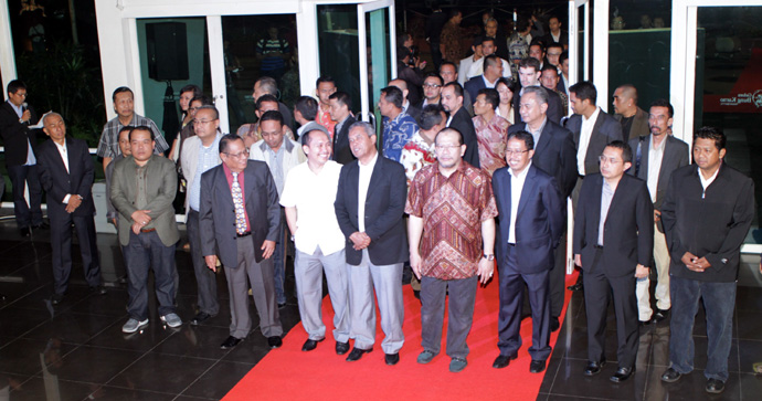 Langkah Naik Kelas