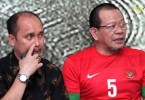 BTN Rilis Skuad Timnas Senior
