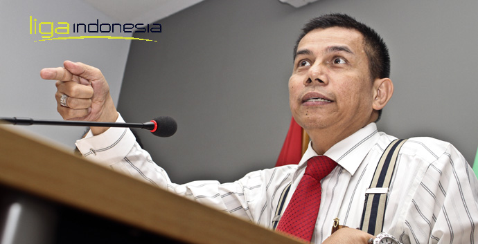 Hasil Sidang Komdis 22 Mei Dirilis