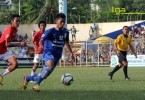 Seleksi Tahap 1 Diikuti 32 Pemain