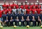 Jacksen Kantongi Gambaran Tim Utama