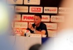 Van Gaal Hormati Skuad Garuda