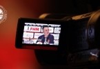 Van Gaal Berikan Coaching Clinic