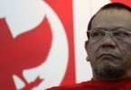 La Nyalla Siapkan Bonus Rp 1 M