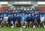 RD Harapkan Determinasi Garuda Muda