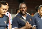Timnas Kalah, Jacksen Akui Kondisi Pemain Menurun