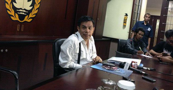 Komdis PSSI Beri Persibo Hukuman Keras