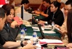 Peserta Kongres PSSI Mulai Registrasi