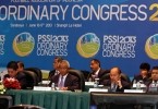  Sekilas Update Kongres PSSI