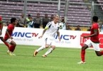 Pelajaran dari Radja Nainggolan cs