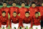 Skuad Garuda Muda Bersiap ke Singapura