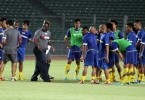 Jangan Ulangi Kesalahan Lawan Liverpool Jangan Ulangi Kesalahan Lawan Liverpool