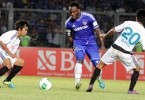 Pelajaran Dari The Blues