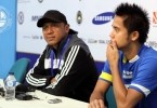 RD Akui Seperti Mimpi Buruk Indonesia All Stars Kalah Telak