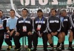 Hadapi Brunei, RD Panggil 30 Pemain