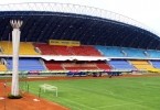 Persiapan Akhir Cabor Sepakbola