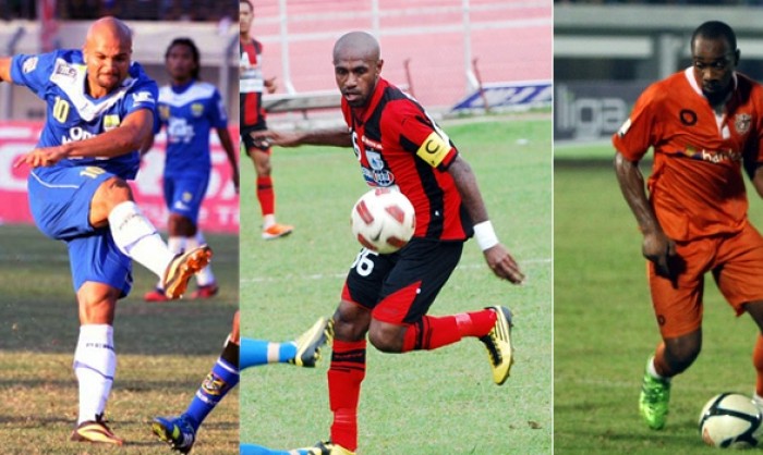 liga indonesia