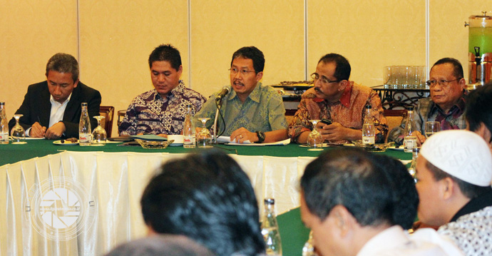 Rekomendasi Untuk IPL dari PSSI