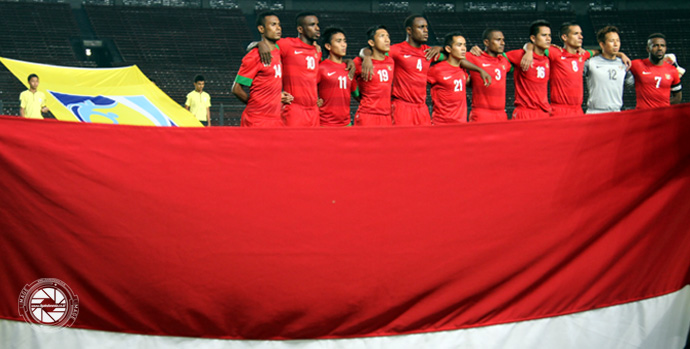 Bulan Oktober, Indonesia Peringkat 162