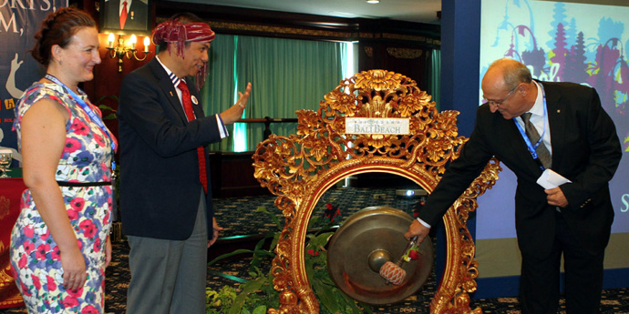FIFA Selidiki Laga Play Off IPLFIFA Selidiki Laga Play Off IPL