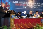 Kongres IASL Miliki Kekuatan Hukum