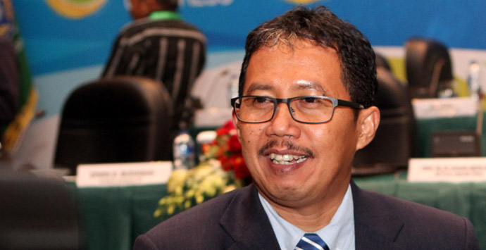 LIGA Distribusikan Dana Komersial