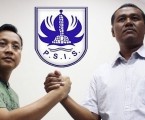 Eko Riyadi Pimpin Skuad Mahesa Jenar
