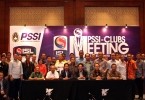  PSSI Paparkan Proyeksi ISL 2014