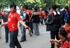 Terobosan Baru PSSI Soal Tiket