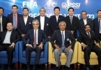 AFC Komit Dukung Indonesia