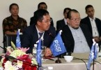 Joko : AFC Dukung Reformasi Manajemen Organisasi PSSI