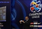 Persipura dan Arema di Grup E dan F