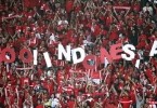 Indonesia Naik Satu Peringkat
