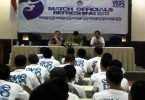 PSSI Gelar Penyegaran Wasit ISL