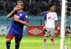 Arema Pantang Remehkan Lawan