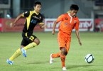 Tugas Berat Persisam di Laga Perdana