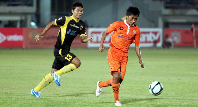 Tugas Berat Persisam di Laga Perdana