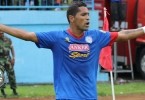 Raihan Sempurna Arema di Kanjuruhan