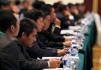 Kongres PSSI 2014 Dihadiri 102 Voters