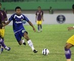 Maung Bandung Ke Final IIC 2014