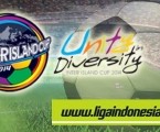 LIGA Pertimbangkan Opsi Final IIC 2014