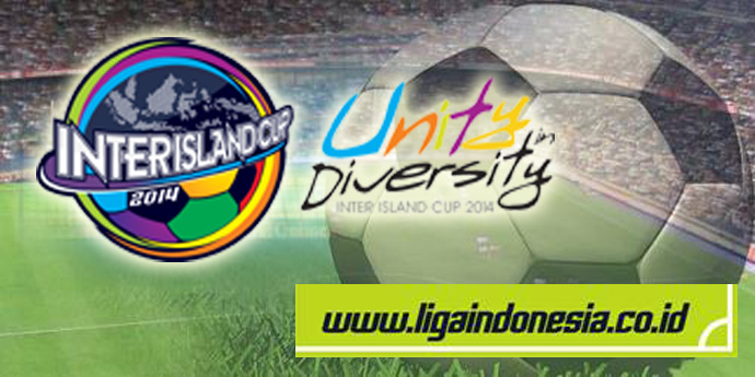 LIGA Pertimbangkan Opsi Final IIC 2014