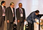 Kongres PSSI 2014 Resmi Dibuka